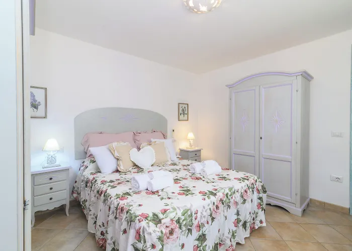 Del Golfo Dom wakacyjny